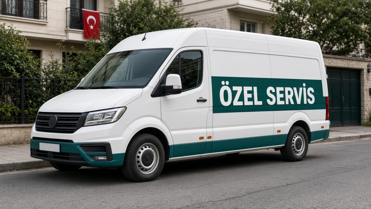 İstanbul Sigma servisi